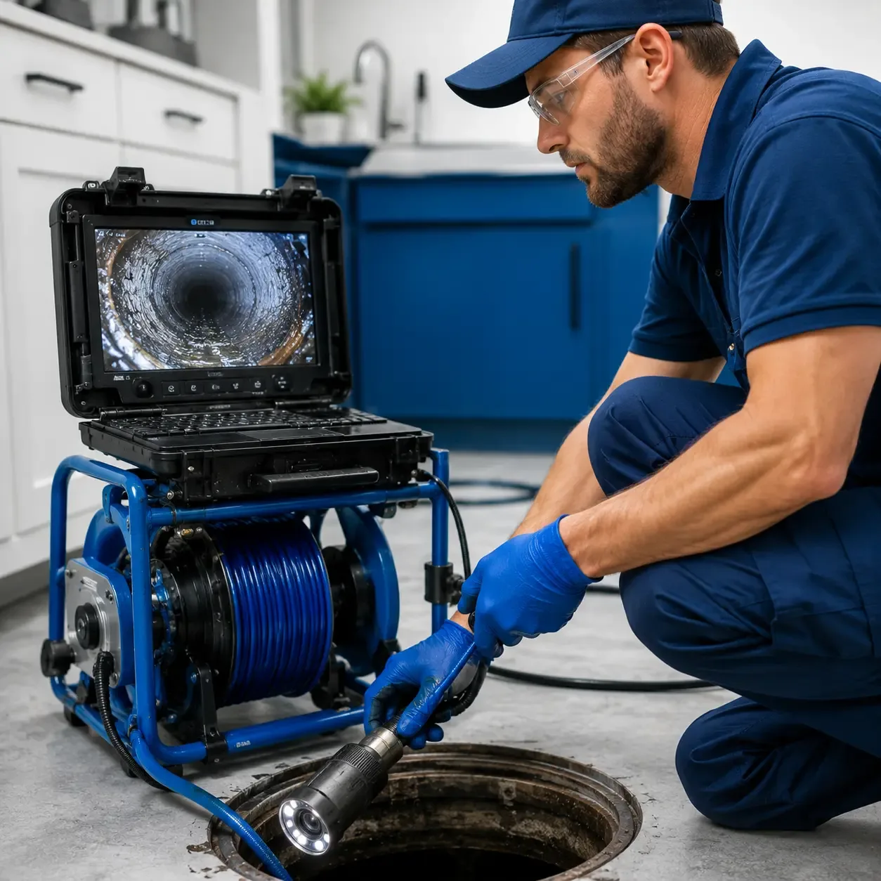 Pipe Relining professionals serving Jeffersontown, KY